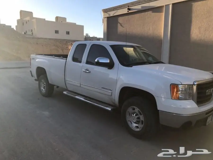 جمس غماره ونص صندوق طويل