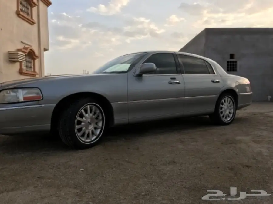 تاون كااار 2006  (image 2)