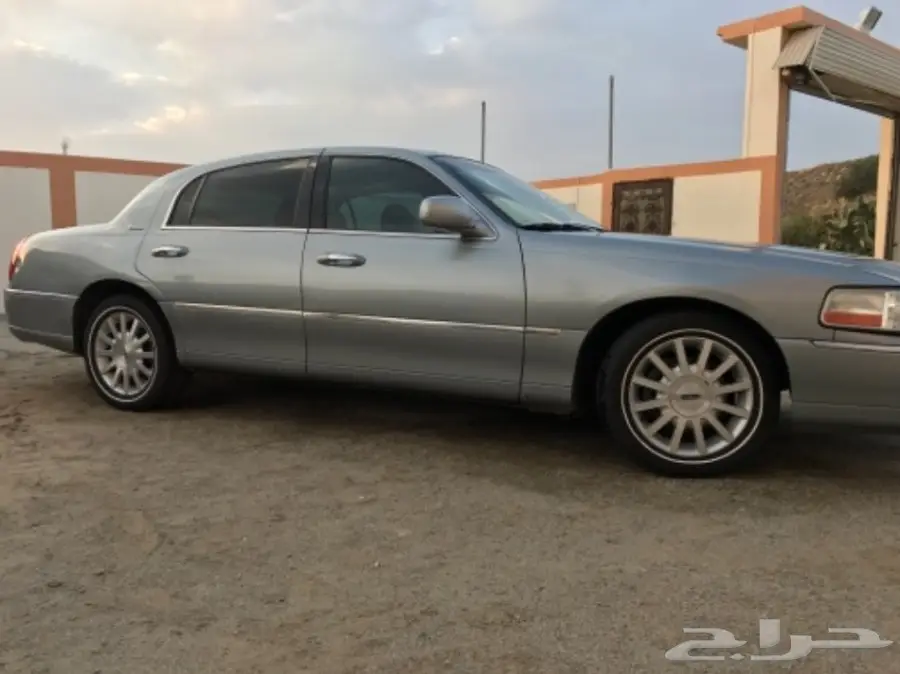 تاون كااار 2006  (image 3)