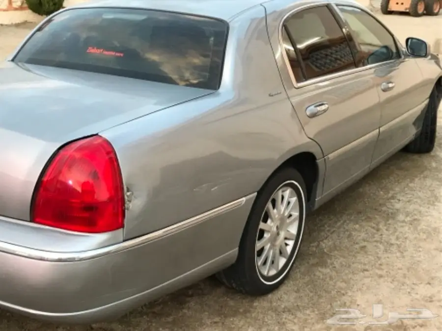 تاون كااار 2006  (image 4)