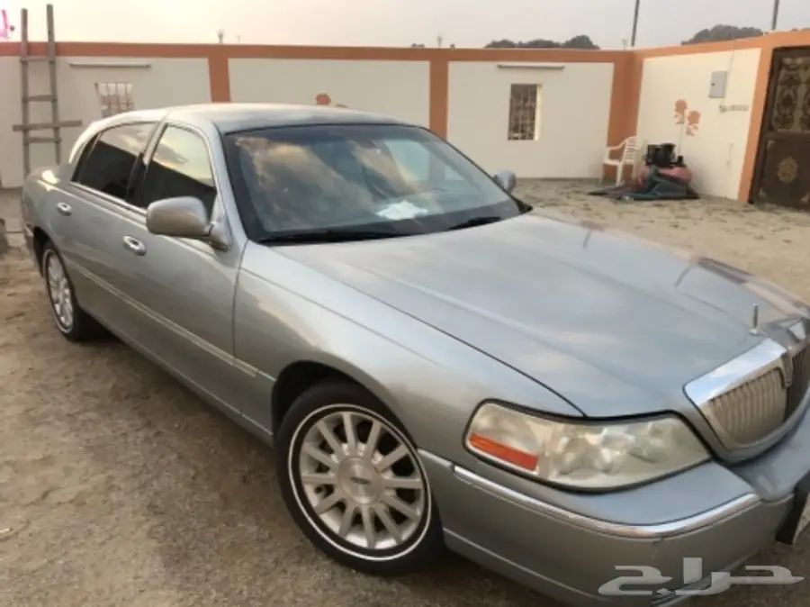 تاون كااار 2006  (image 5)