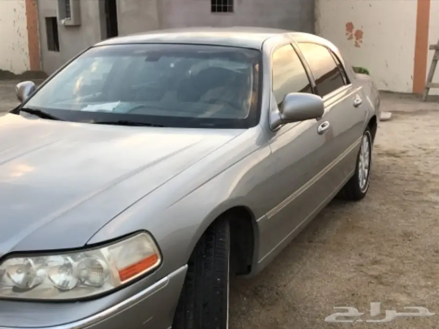 تاون كااار 2006  (image 6)