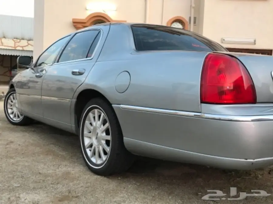 تاون كااار 2006  (image 7)