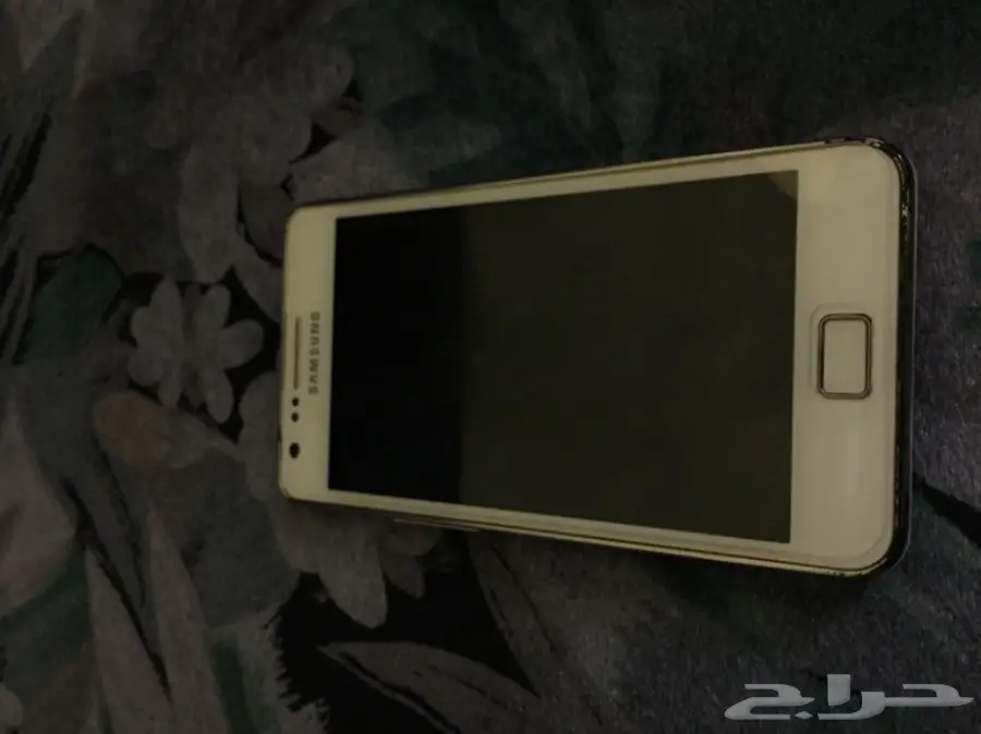 جالكسي s2 مخزن للبيع