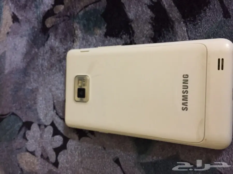 جالكسي s2 مخزن للبيع (image 1)