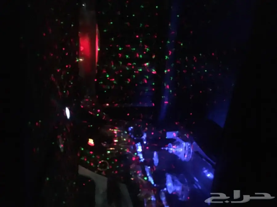 للبيع ليموزين لنكولن ستريتش مخزن جديد  (image 9)