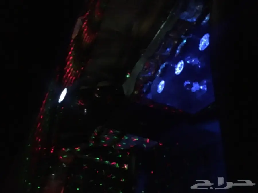 للبيع ليموزين لنكولن ستريتش مخزن جديد  (image 10)