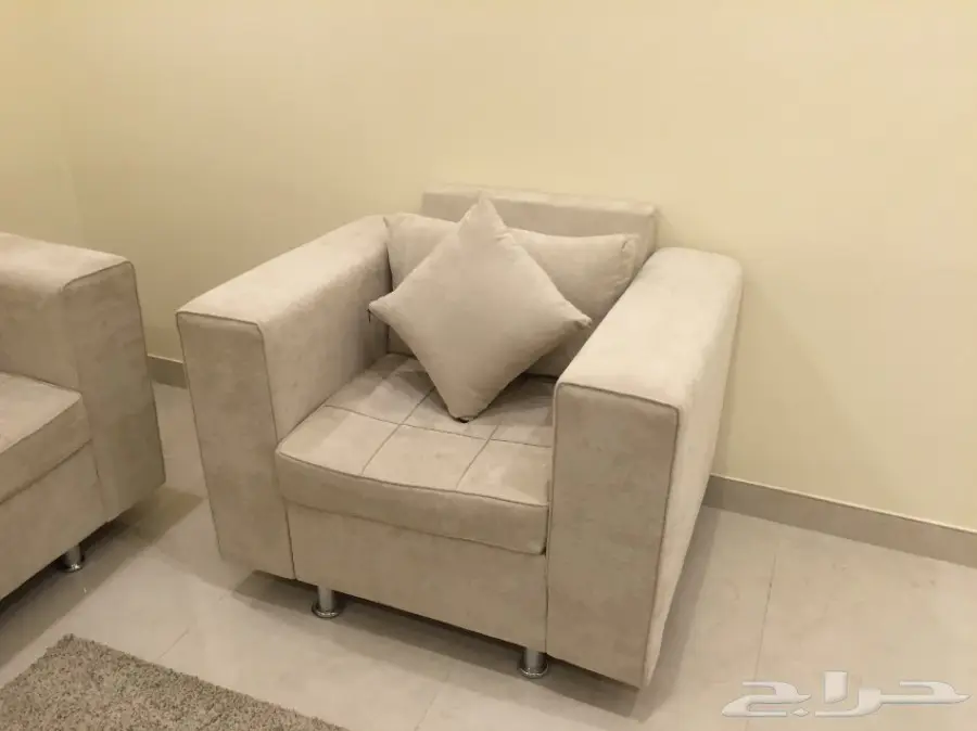 كنب استعمال خفيف للبيع  (image 2)