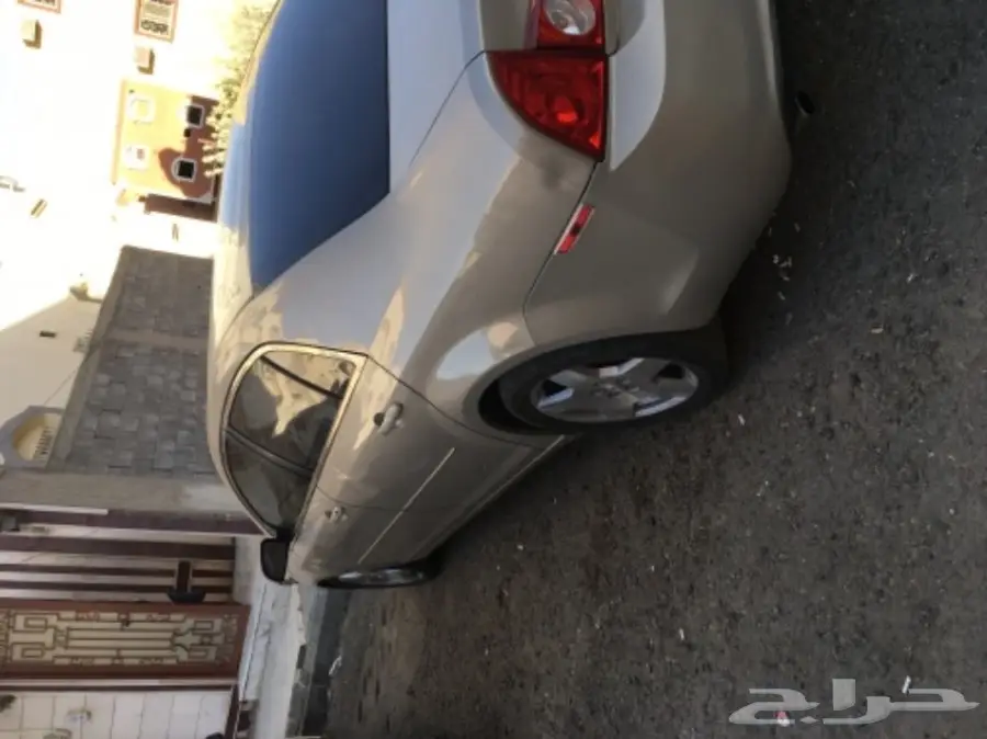 مرسلة 2010 - تميز بالإقساط المريحة! (image 3)