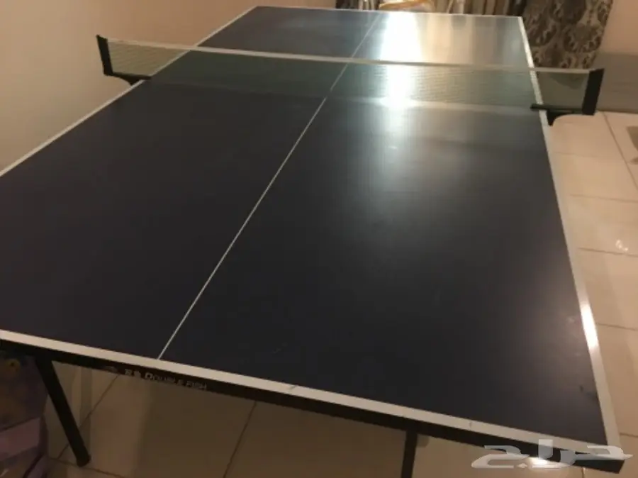 طاولة تنس للبيع 