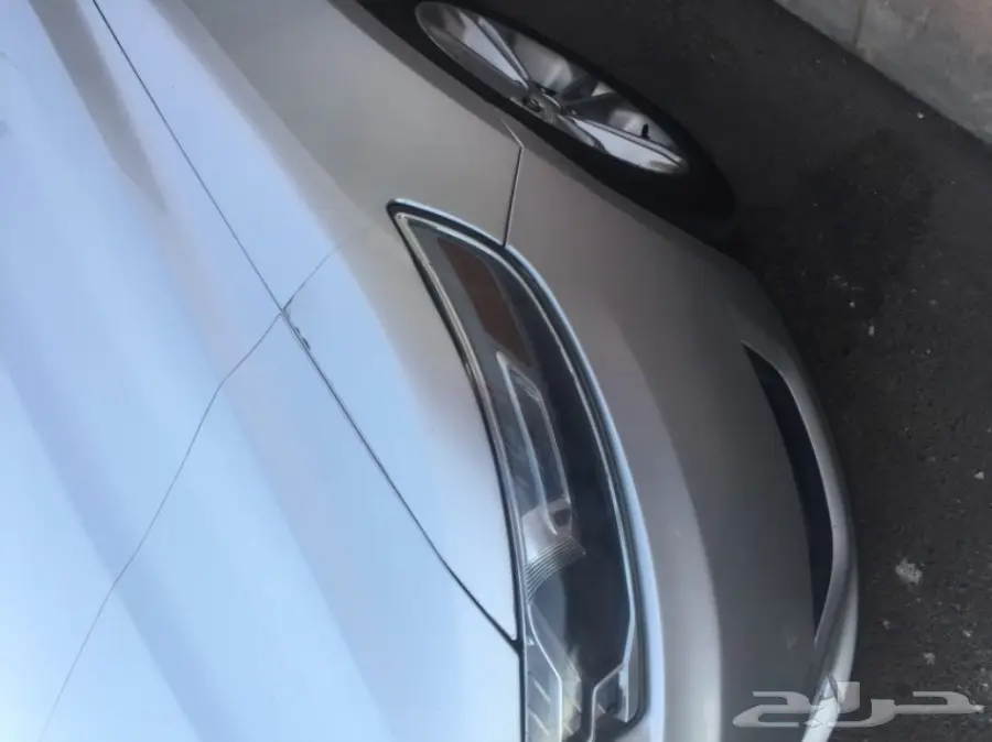 تورس 2013 نص فل للبيع