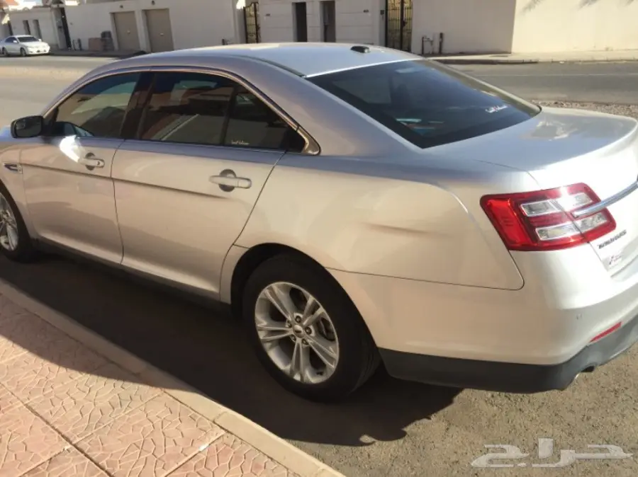 تورس 2013 نص فل للبيع (image 1)