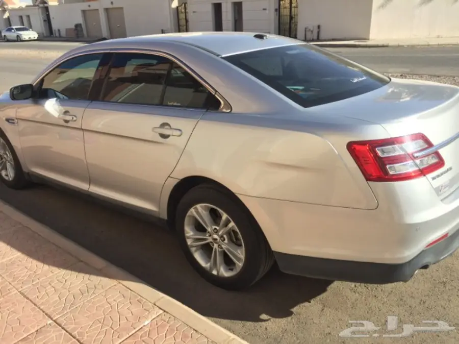 تورس 2013 نص فل للبيع (image 2)