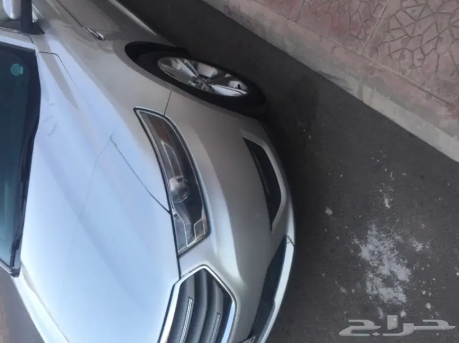 تورس 2013 نص فل للبيع (image 3)