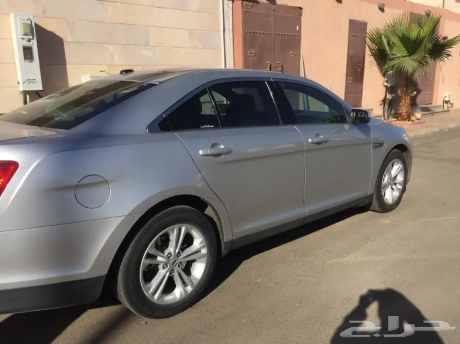 تورس 2013 نص فل للبيع (image 4)