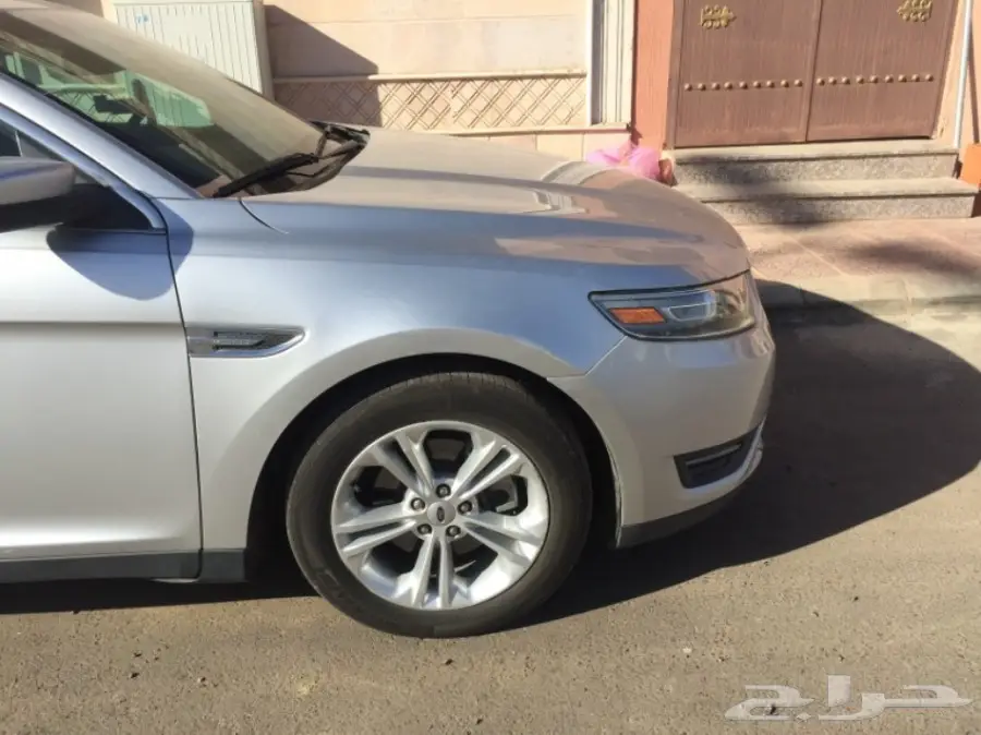 تورس 2013 نص فل للبيع (image 5)