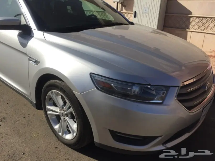 تورس 2013 نص فل للبيع (image 6)