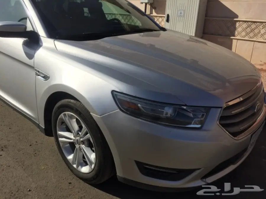 تورس 2013 نص فل للبيع (image 7)