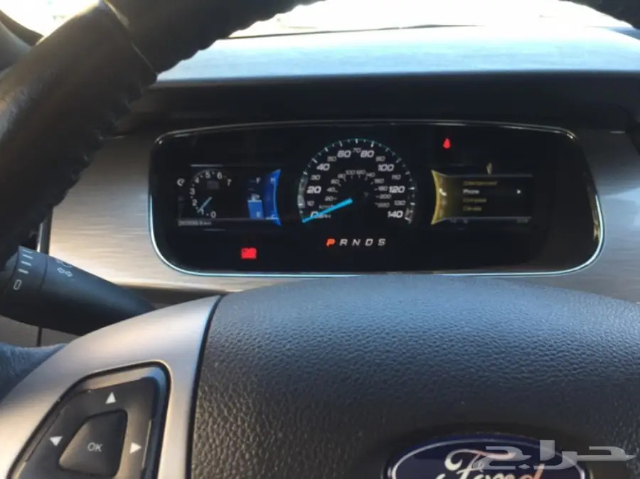 تورس 2013 نص فل للبيع (image 8)