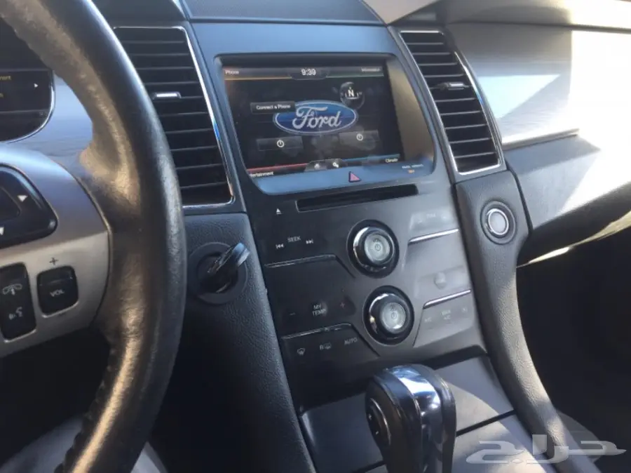 تورس 2013 نص فل للبيع (image 9)