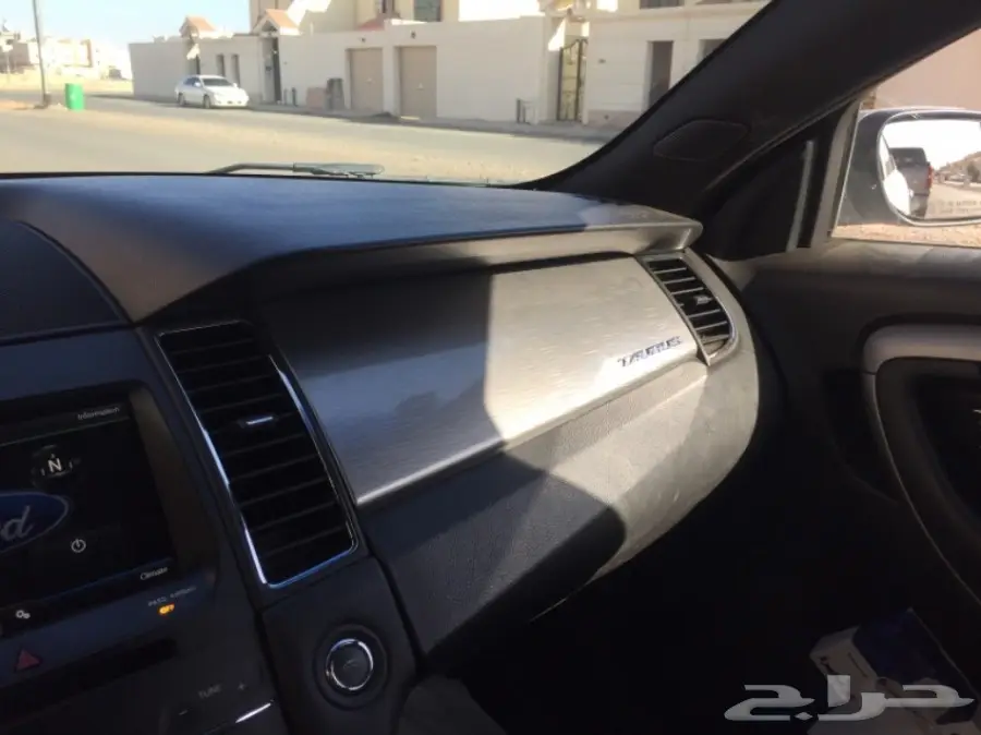 تورس 2013 نص فل للبيع (image 10)