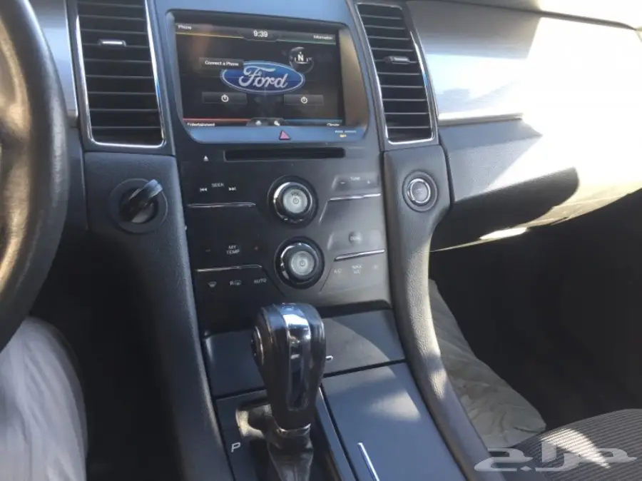 تورس 2013 نص فل للبيع (image 11)