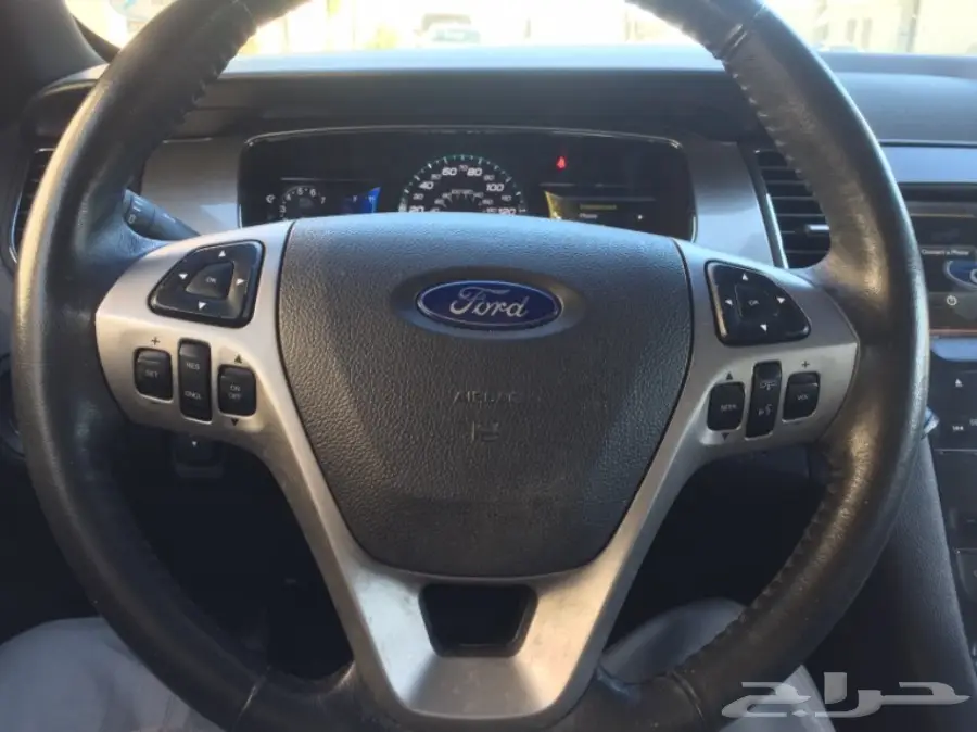 تورس 2013 نص فل للبيع (image 13)