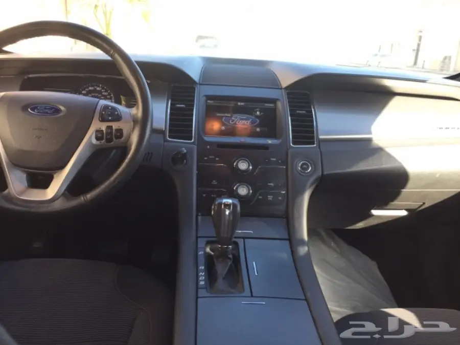 تورس 2013 نص فل للبيع (image 15)