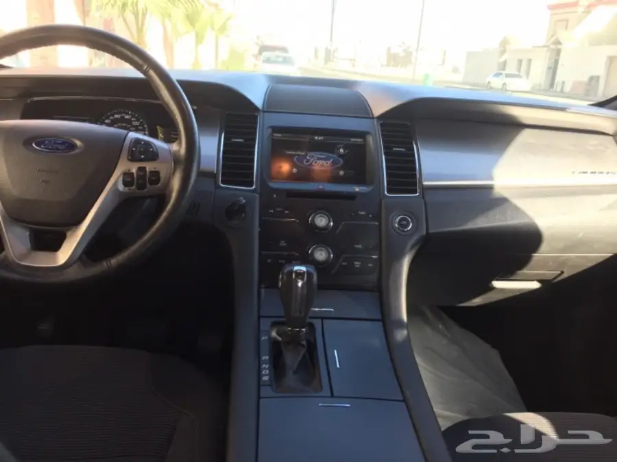 تورس 2013 نص فل للبيع (image 16)