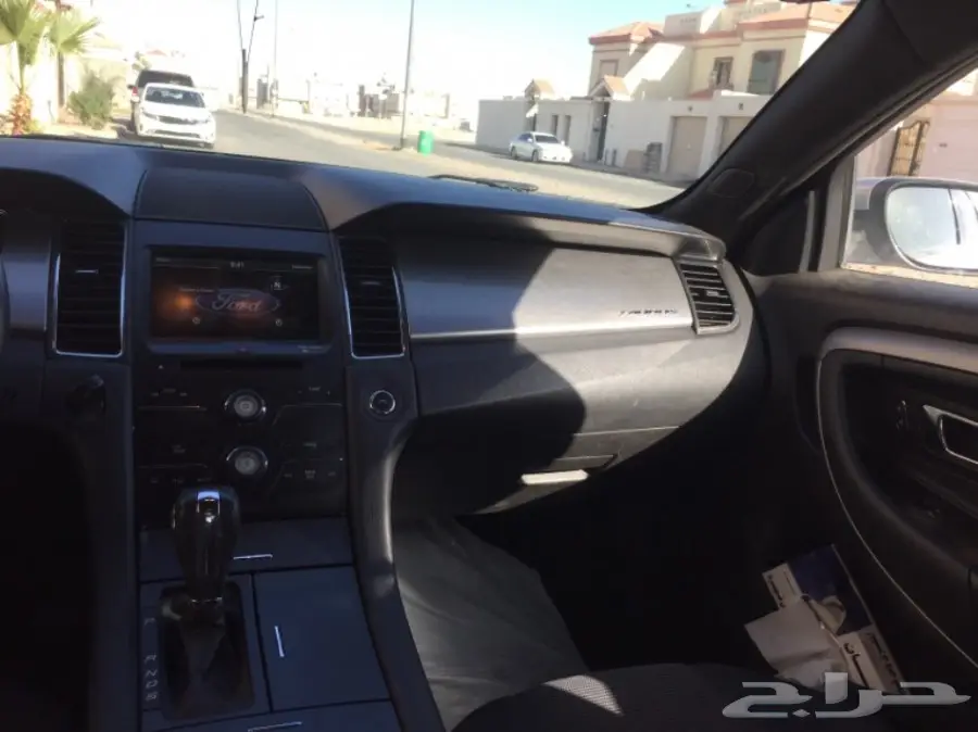 تورس 2013 نص فل للبيع (image 17)