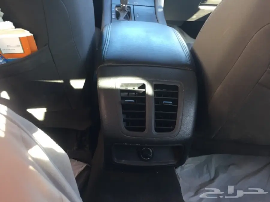 تورس 2013 نص فل للبيع (image 18)