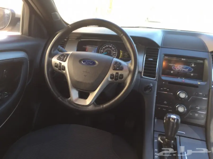 تورس 2013 نص فل للبيع (image 19)