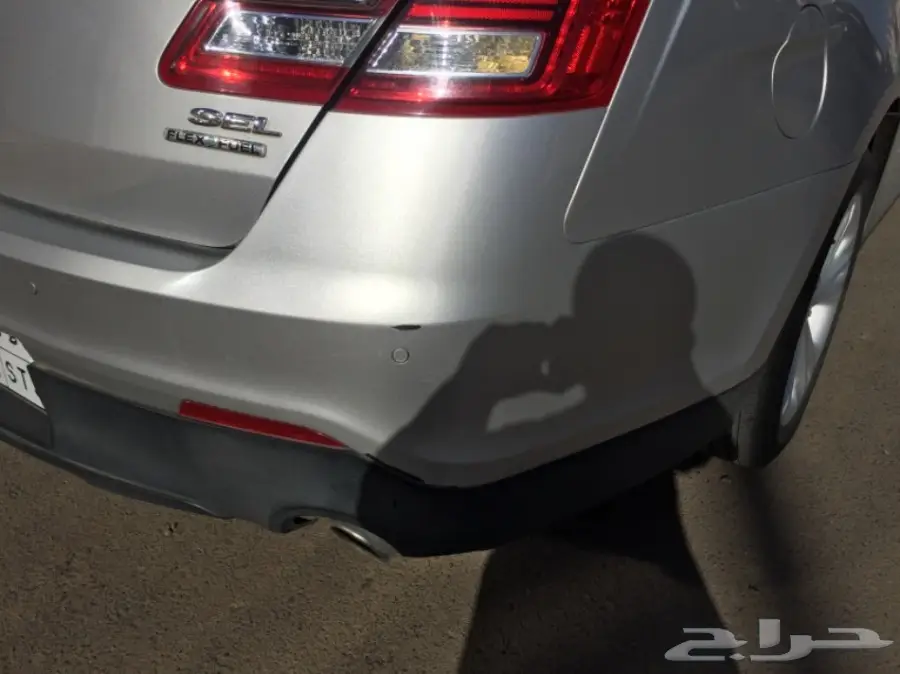 تورس 2013 نص فل للبيع (image 20)