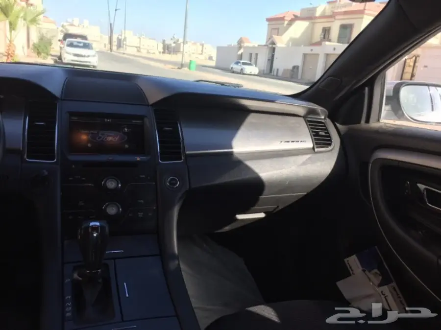 تورس 2013 نص فل للبيع (image 22)