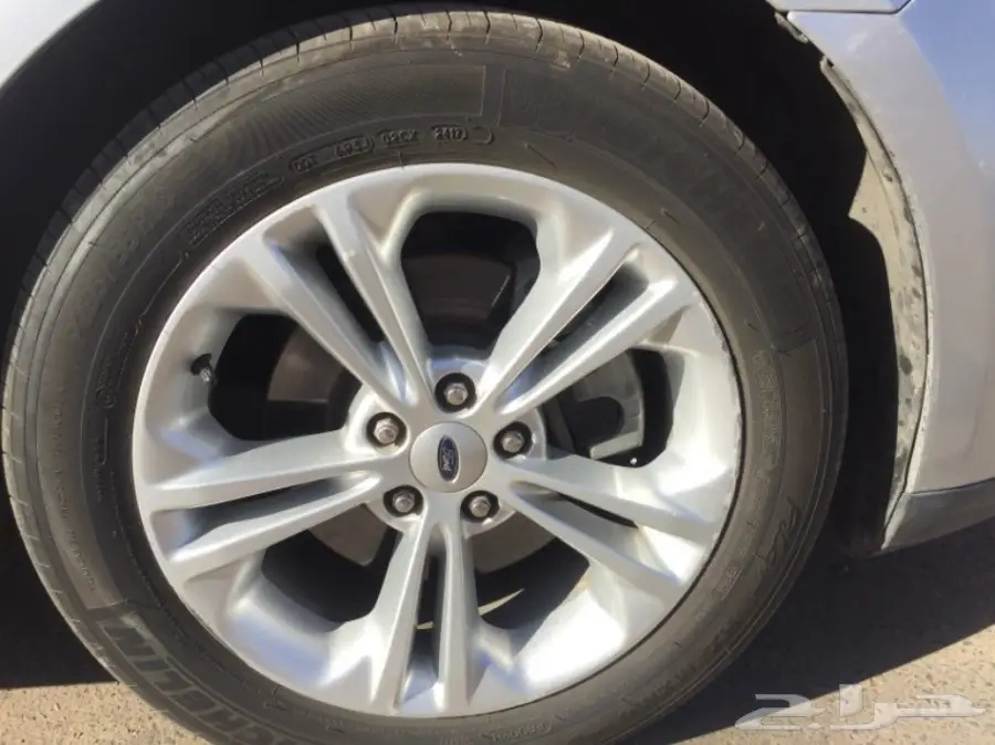 تورس 2013 نص فل للبيع (image 23)