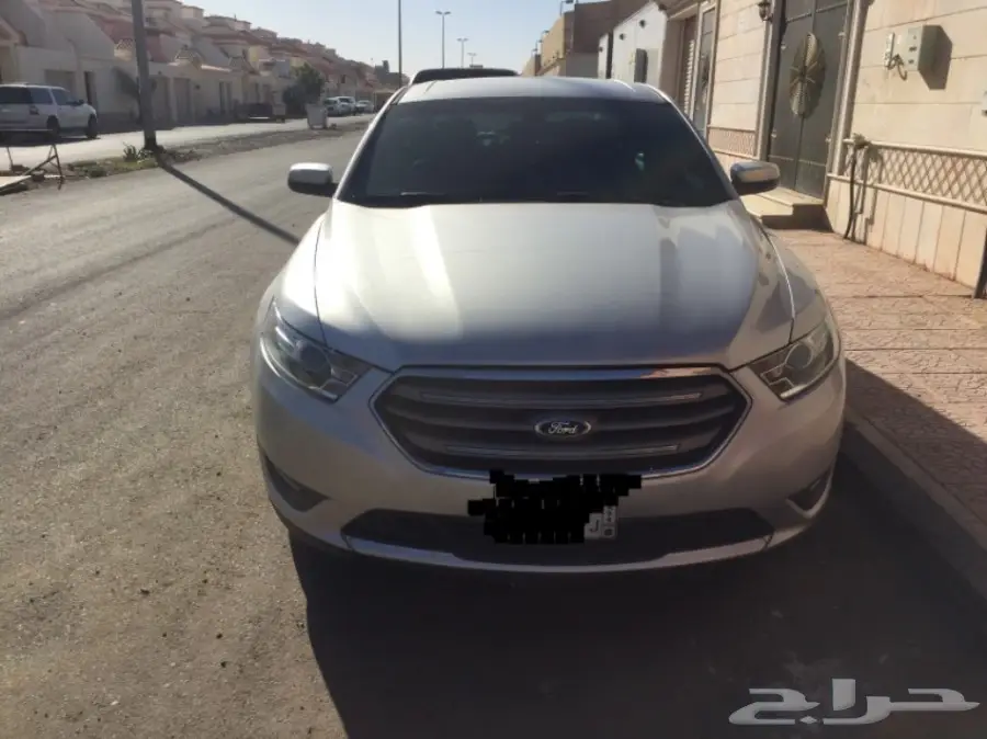 تورس 2013 نص فل للبيع (image 24)