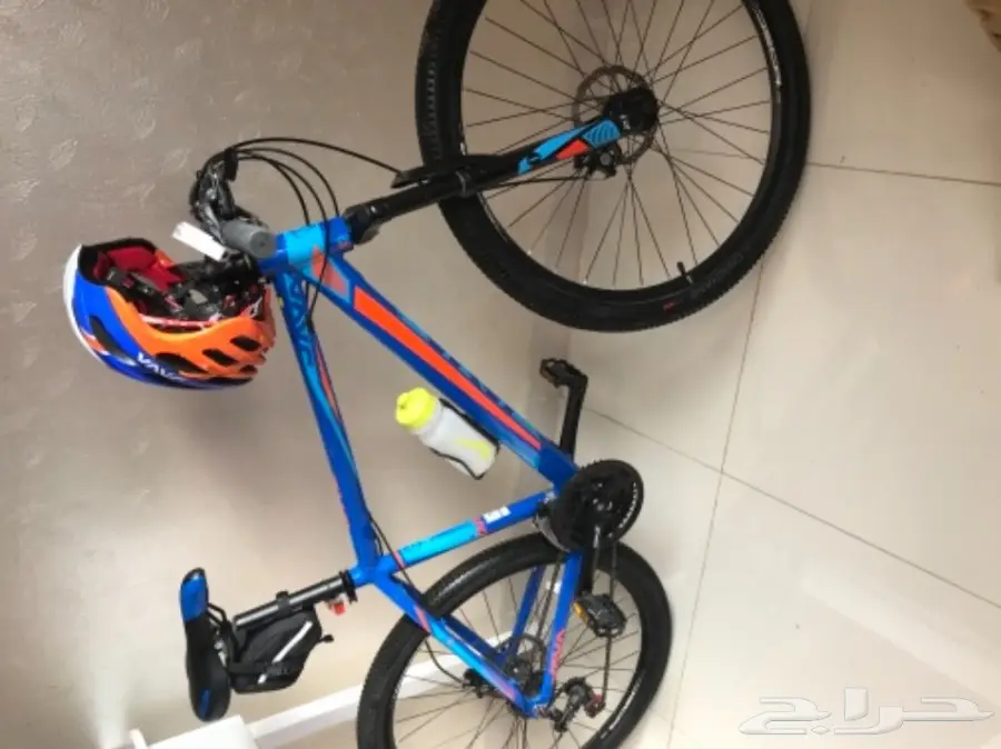سيكل JAVA دراجة جبليه