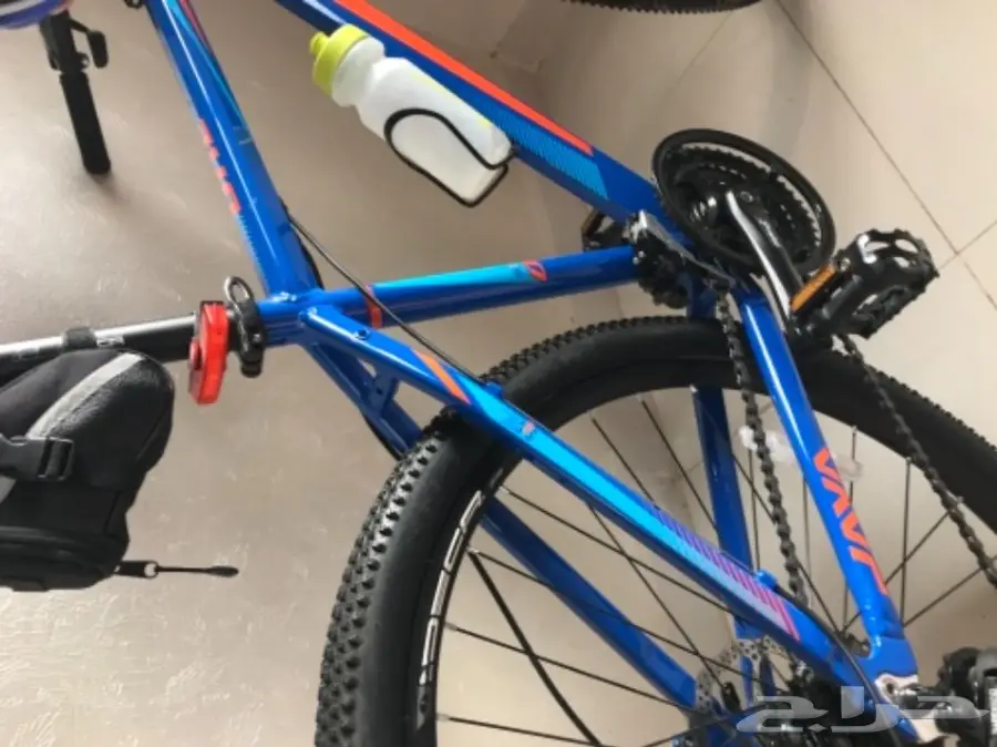 سيكل JAVA دراجة جبليه (image 1)