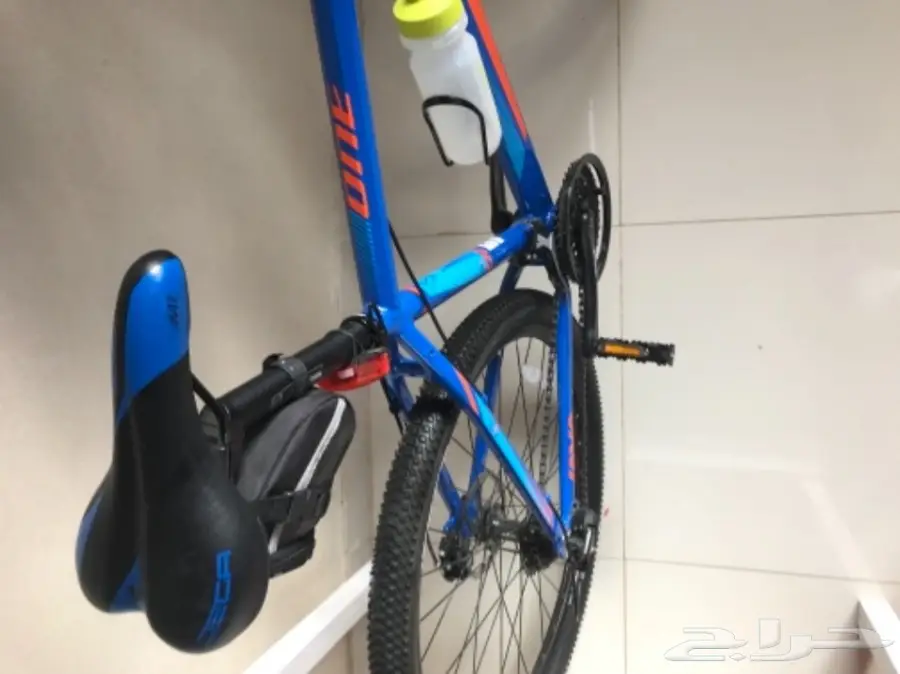 سيكل JAVA دراجة جبليه (image 2)