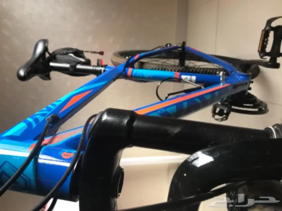 سيكل JAVA دراجة جبليه (image 3)