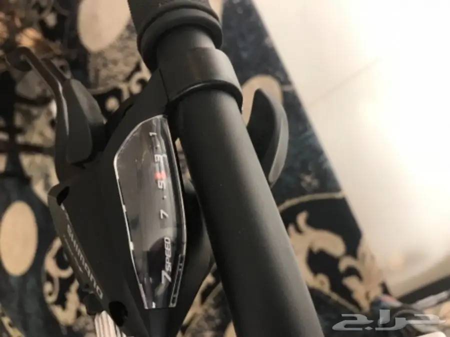 سيكل JAVA دراجة جبليه (image 4)