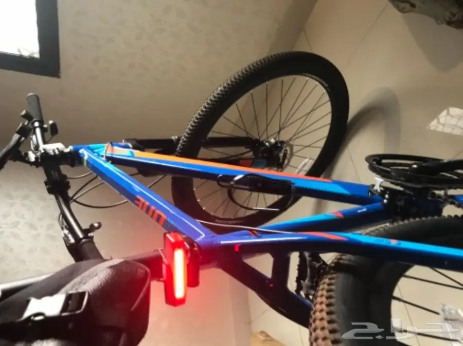 سيكل JAVA دراجة جبليه (image 5)