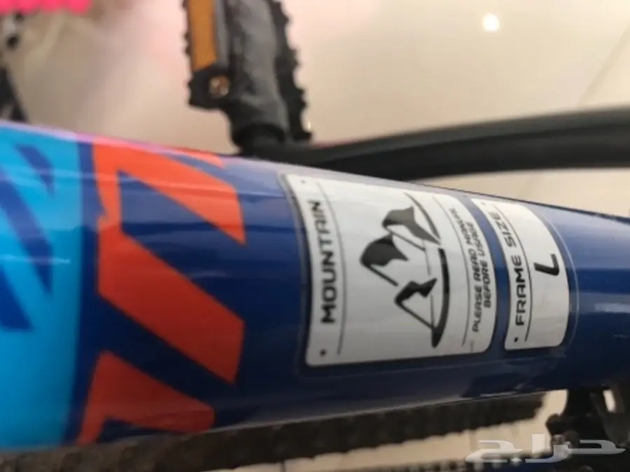 سيكل JAVA دراجة جبليه (image 6)