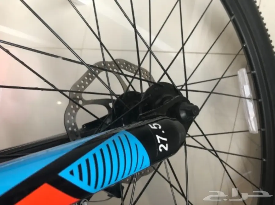 سيكل JAVA دراجة جبليه (image 7)