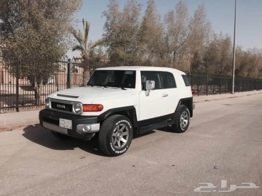 للبيع اف جي 2015 نظييف (image 2)