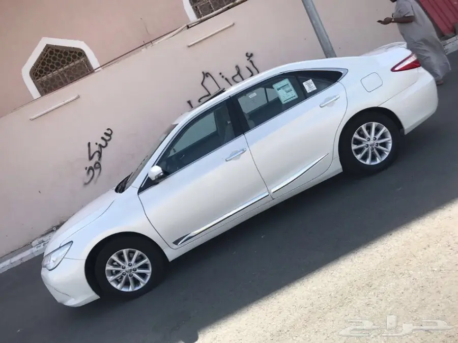 كامري 2016 (image 1)