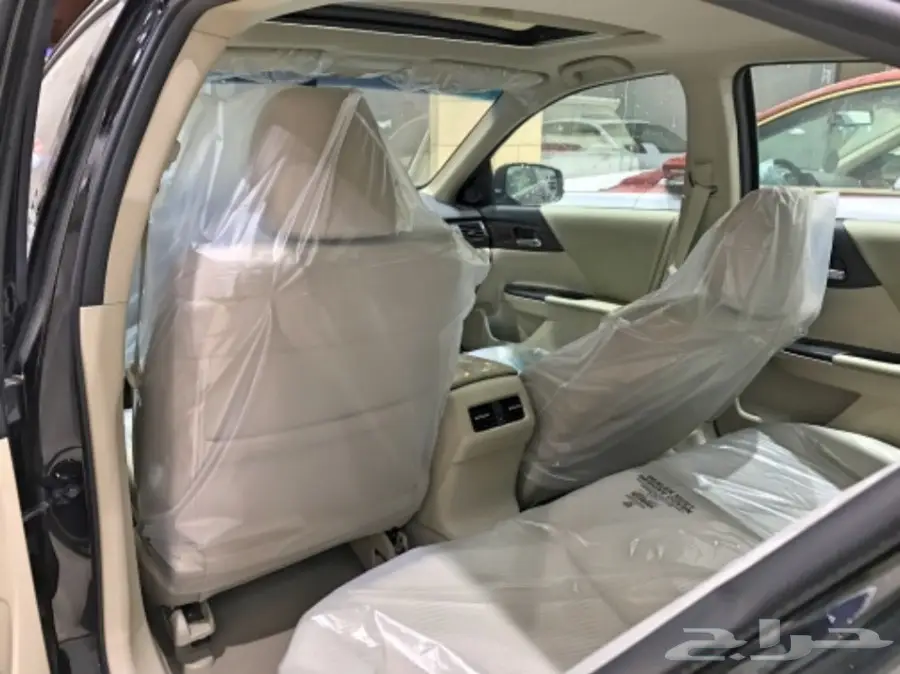 هوندا اكورد 2017 سبيشل (سعودي) ... (image 6)