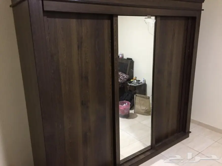 عفش بيت كامل للبيع مستعمل 6 شهور بداعي السفر  (image 1)