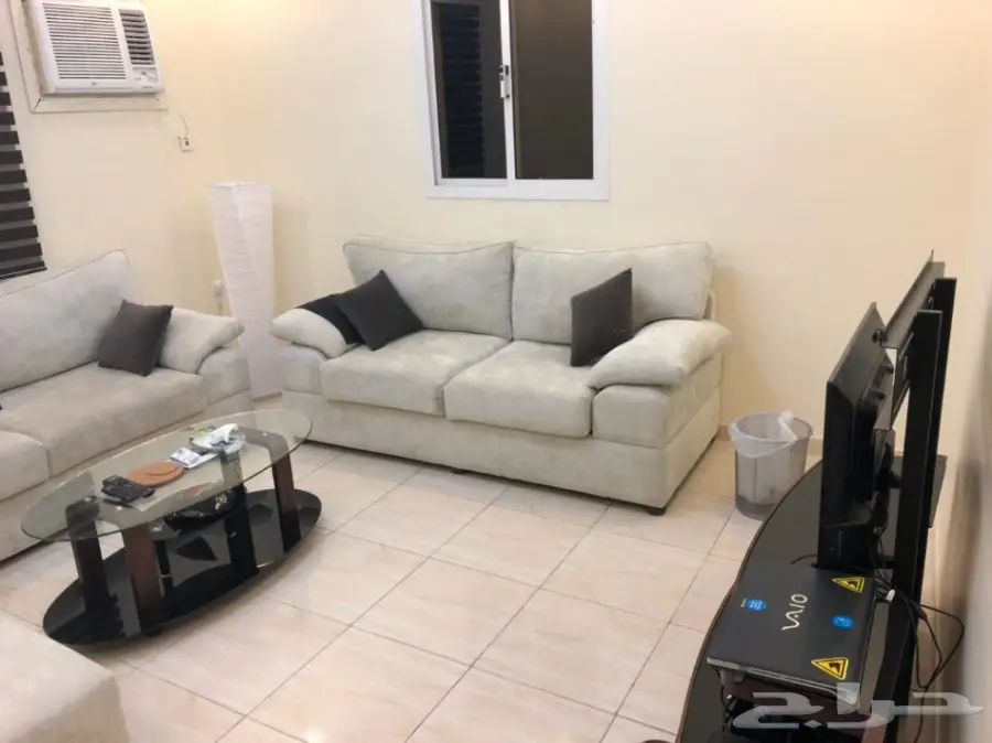 عفش بيت كامل للبيع مستعمل 6 شهور بداعي السفر  (image 8)