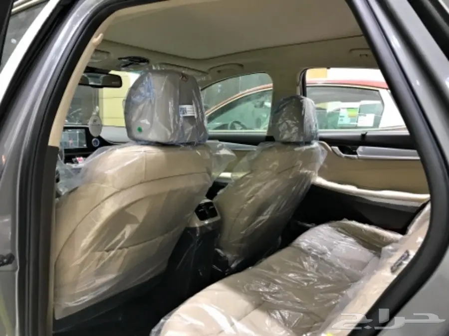 هونداي ازيرا 2018 4 كمرات بروجكتر (سعودي) ... (image 5)